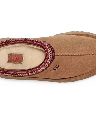 Tazz ugg women chestnut - tazz, women's