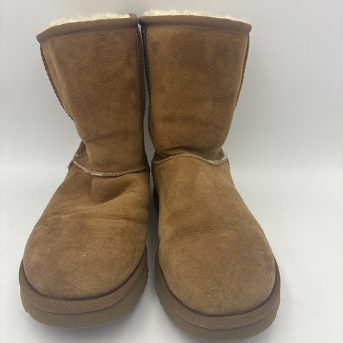 Ugg classic short - ugg, boots